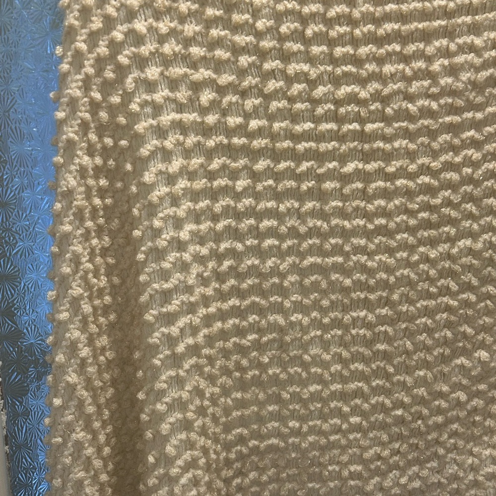 SAX poncho - Picture 4 of 4